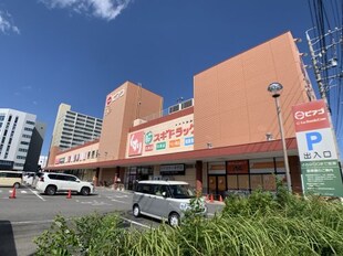 A・City三河安城東町の物件内観写真